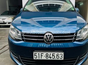 Volkswagen Sharan 2.0 AT