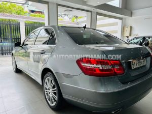 Xe Mercedes Benz E class E300 2009