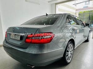 Xe Mercedes Benz E class E300 2009