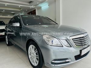 Xe Mercedes Benz E class E300 2009