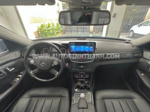 Xe Mercedes Benz E class E300 2009