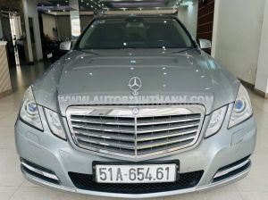 Xe Mercedes Benz E class E300 2009