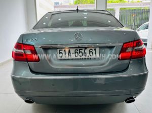 Xe Mercedes Benz E class E300 2009