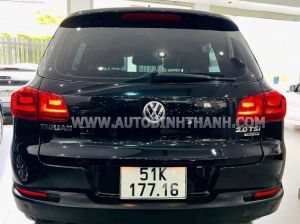 Xe Volkswagen Tiguan 2.0 AT 2014