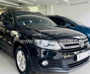 Xe Volkswagen Tiguan 2.0 AT 2014