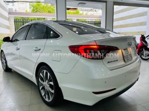 Xe Hyundai Sonata 2.0 AT 2016