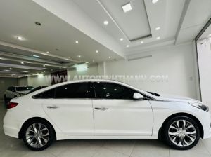 Xe Hyundai Sonata 2.0 AT 2016