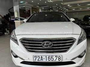 Xe Hyundai Sonata 2.0 AT 2016