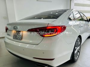 Xe Hyundai Sonata 2.0 AT 2016