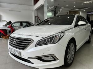 Xe Hyundai Sonata 2.0 AT 2016