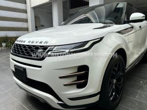 Xe LandRover Range Rover Evoque R-Dynamic 2019