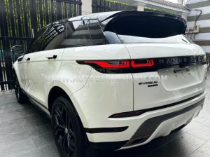 Xe LandRover Range Rover Evoque R-Dynamic 2019