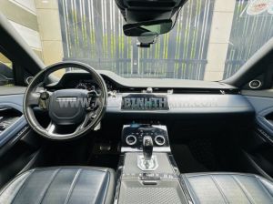 Xe LandRover Range Rover Evoque R-Dynamic 2019