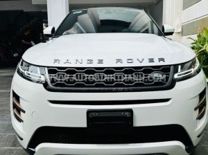 Xe LandRover Range Rover Evoque R-Dynamic 2019