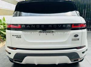 Xe LandRover Range Rover Evoque R-Dynamic 2019