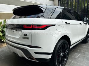 Xe LandRover Range Rover Evoque R-Dynamic 2019