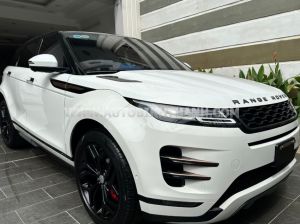 Xe LandRover Range Rover Evoque R-Dynamic 2019