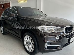 Xe BMW X5 xDrive35i 2015