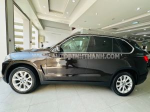 Xe BMW X5 xDrive35i 2015