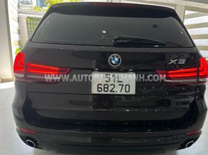 Xe BMW X5 xDrive35i 2015