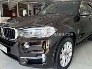 Xe BMW X5 xDrive35i 2015