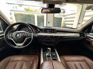 Xe BMW X5 xDrive35i 2015