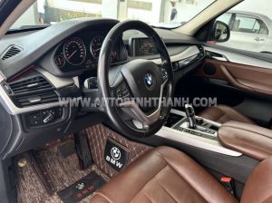 Xe BMW X5 xDrive35i 2015