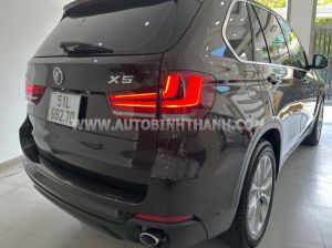 Xe BMW X5 xDrive35i 2015