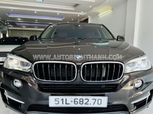 BMW X5 xDrive35i