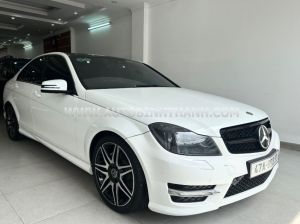 Xe Mercedes Benz C class C300 AMG 2013