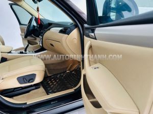 Xe BMW X3 xDrive20i 2015