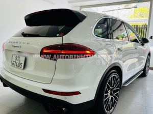 Xe Porsche Cayenne 3.6 V6 2015
