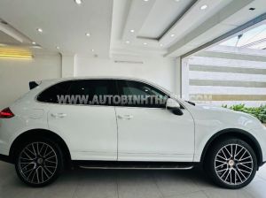 Xe Porsche Cayenne 3.6 V6 2015