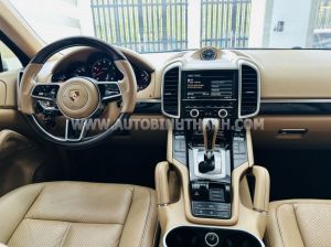 Xe Porsche Cayenne 3.6 V6 2015