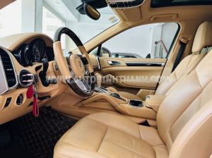 Xe Porsche Cayenne 3.6 V6 2015