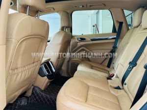 Xe Porsche Cayenne 3.6 V6 2015