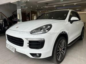 Xe Porsche Cayenne 3.6 V6 2015