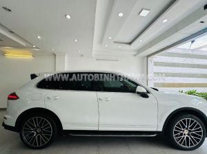 Xe Porsche Cayenne 3.6 V6 2015
