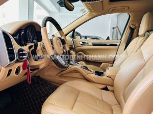 Xe Porsche Cayenne 3.6 V6 2015