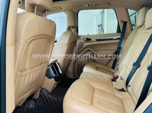 Xe Porsche Cayenne 3.6 V6 2015