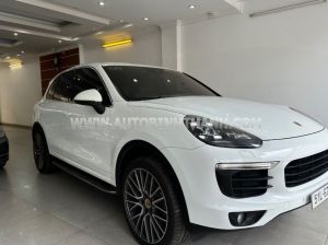 Xe Porsche Cayenne 3.6 V6 2015