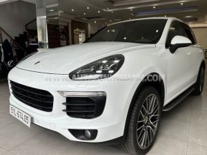 Xe Porsche Cayenne 3.6 V6 2015