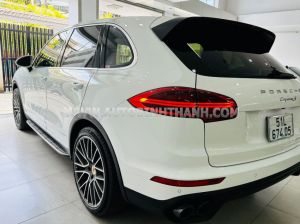 Xe Porsche Cayenne 3.6 V6 2015
