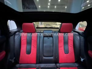Xe LandRover Range Rover Evoque Dynamic 2013