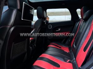 Xe LandRover Range Rover Evoque Dynamic 2013