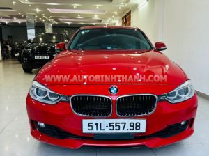 BMW 328i