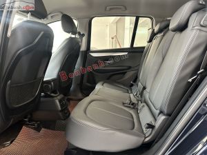 Xe BMW 2 Series 218i Gran Tourer 2016