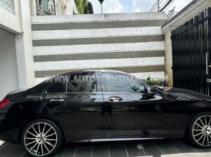 Xe Mercedes Benz C class C300 AMG 2017