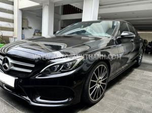 Xe Mercedes Benz C class C300 AMG 2017