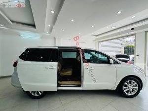 Xe Kia Sedona 2.2 DAT Luxury 2020